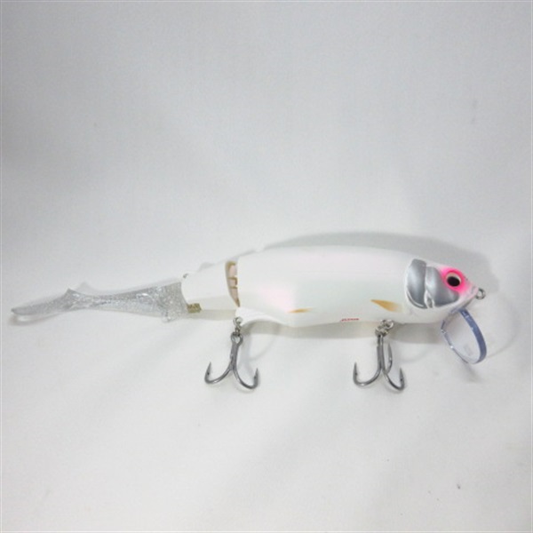 アノール ２００Ｆマットホワイトグローバック